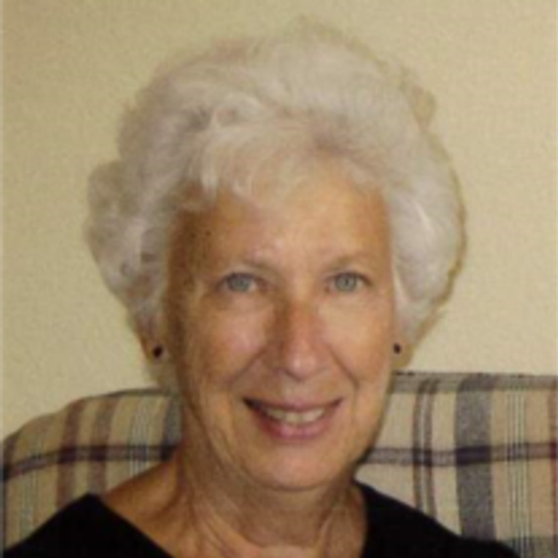 Kaye Marie Running Profile Photo