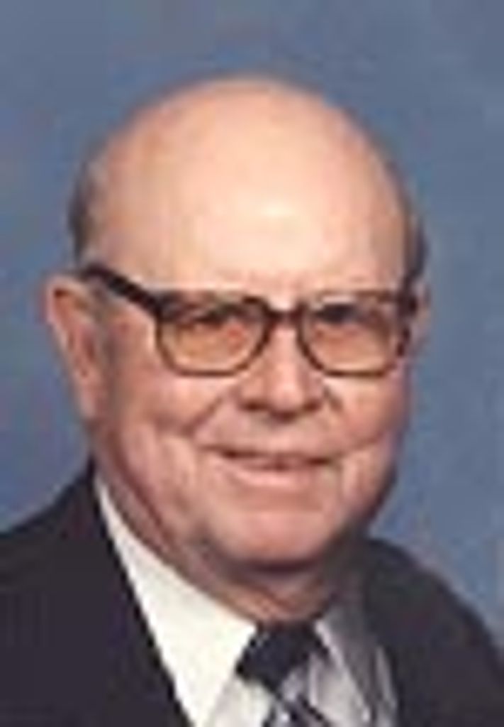 Leon T.  ''Butch'' Romenesko