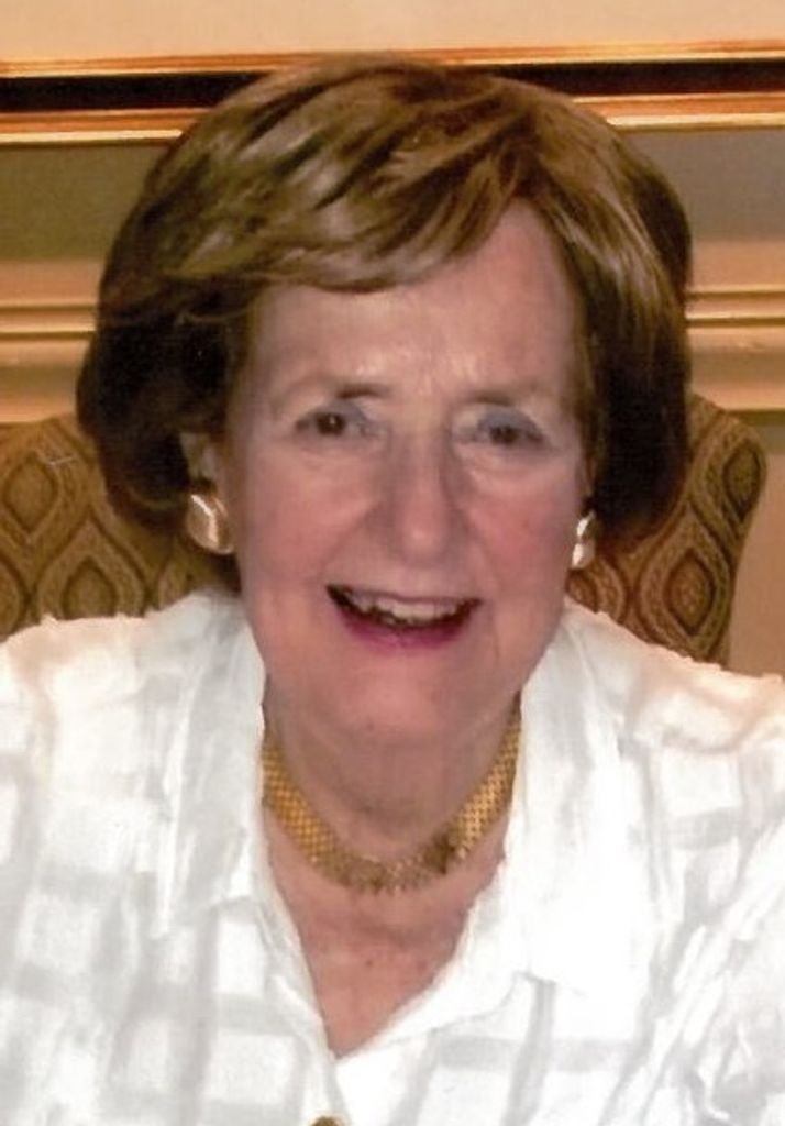 Nancy Schwab Hamlin
