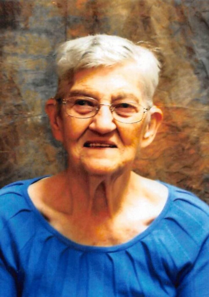 Bertha A. Moser