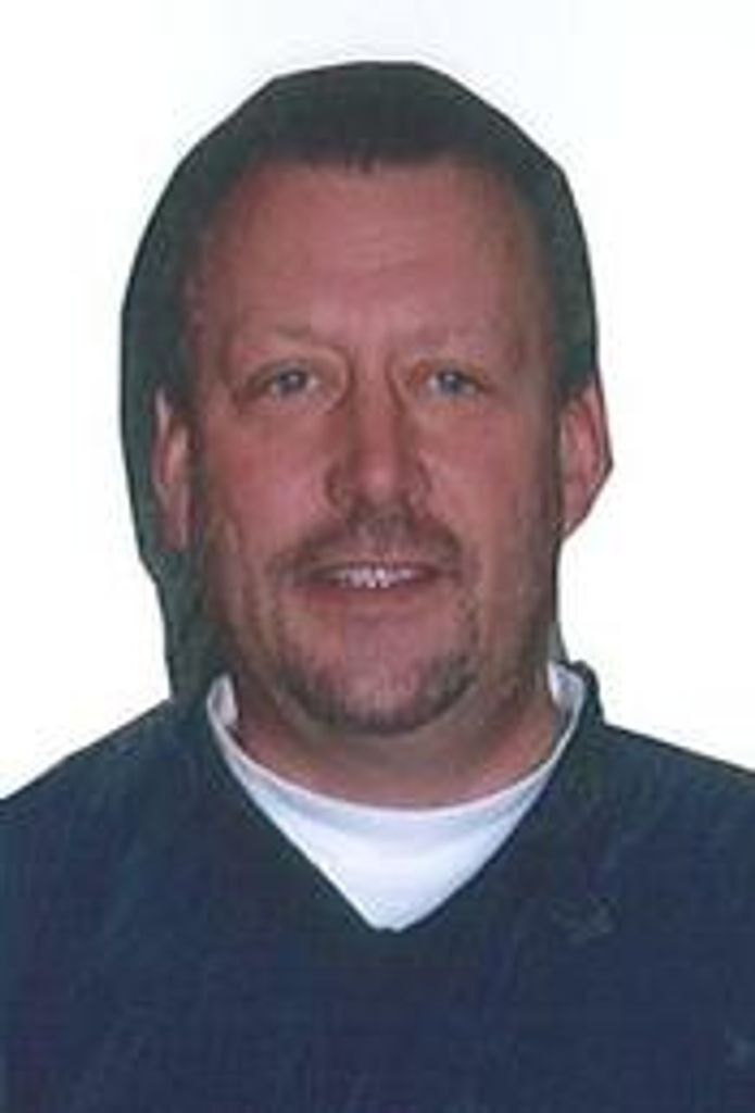 Gary S. Marr