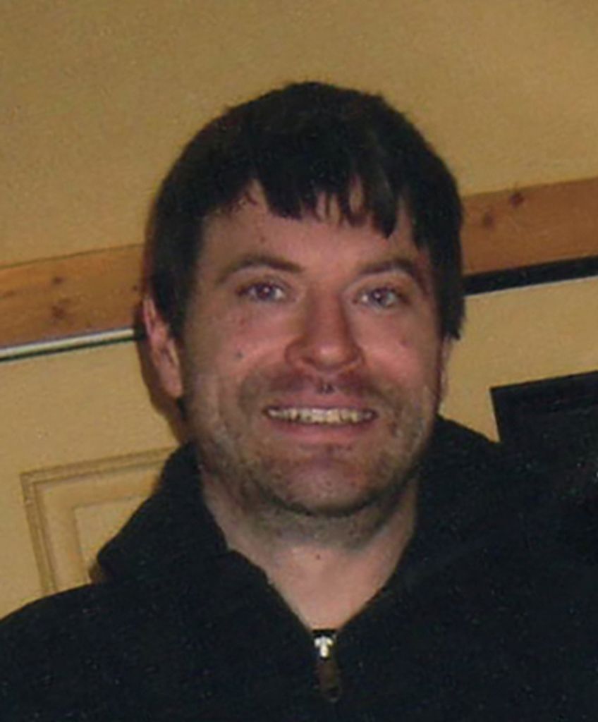 Judson "Jud" Barnes Profile Photo
