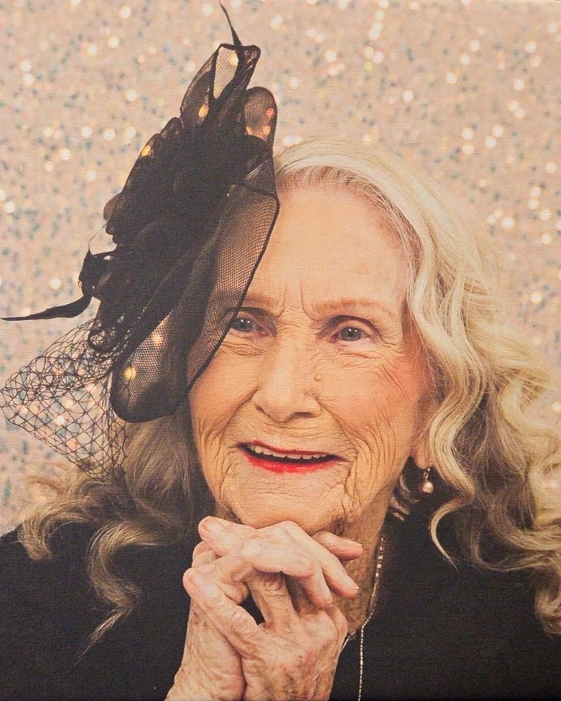 Mary Virginia Flurry Profile Photo