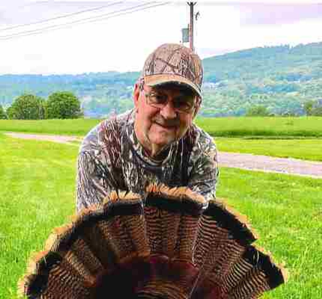 Frederick "Fred" I. Rader Profile Photo