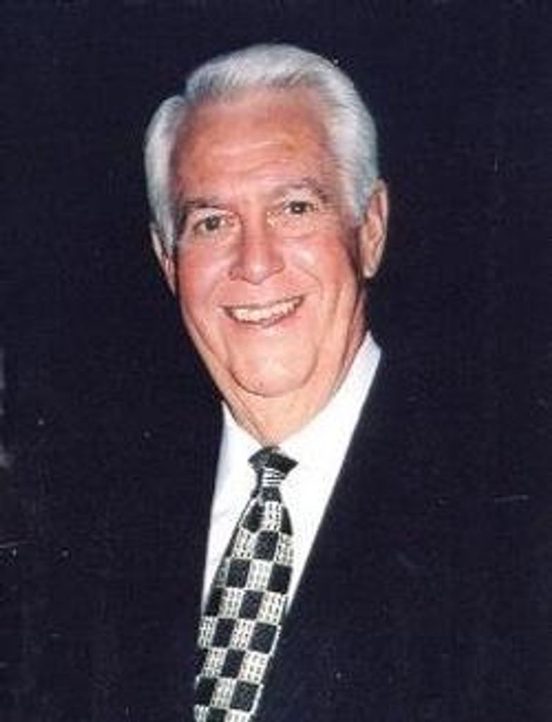 Charles E. Bufkin Profile Photo