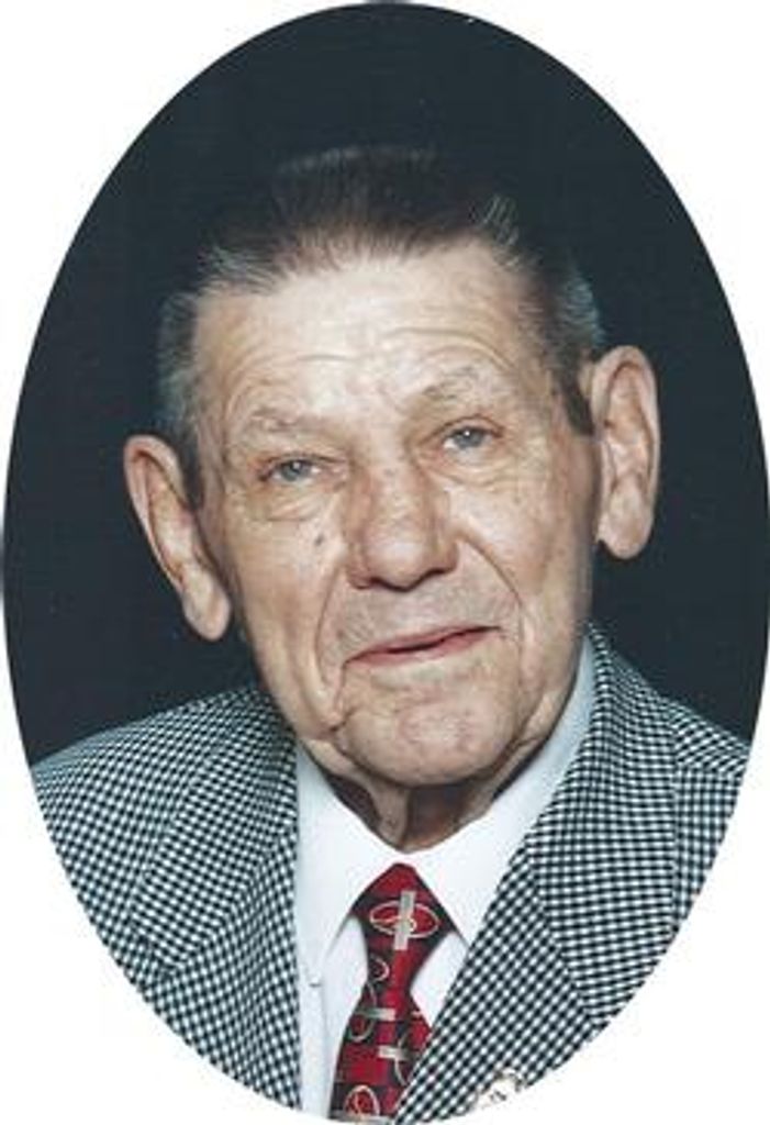 Elmer T Sabo