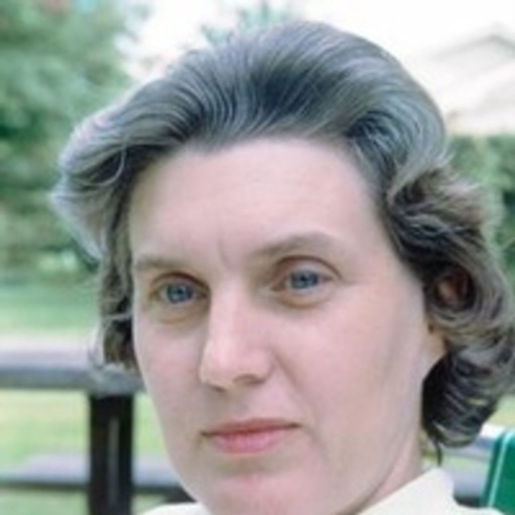 Margaret 'Martee' Atkins