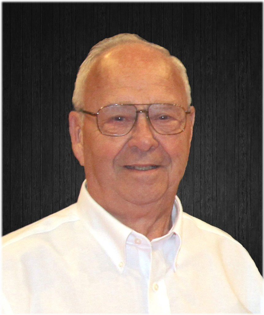 Eugene Freese Profile Photo