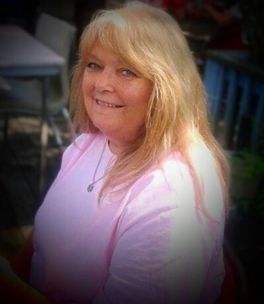 Brenda Martin Profile Photo