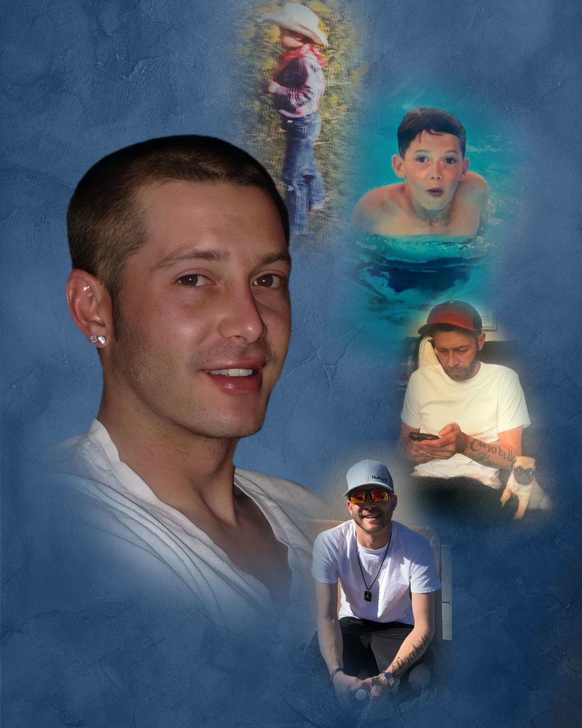 David Michael Knox Profile Photo