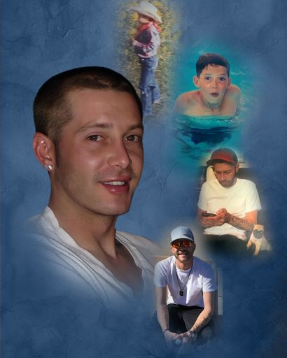 David Michael Knox's obituary image
