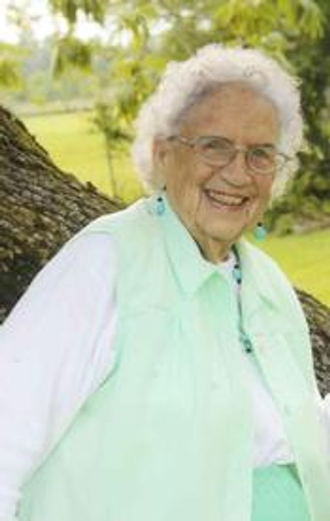 Florence Lottie Fuller