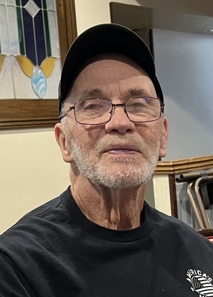 Rulon "Harley" Wade Goodrich