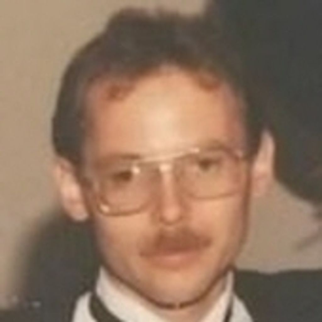 Larry G. Zimmerman