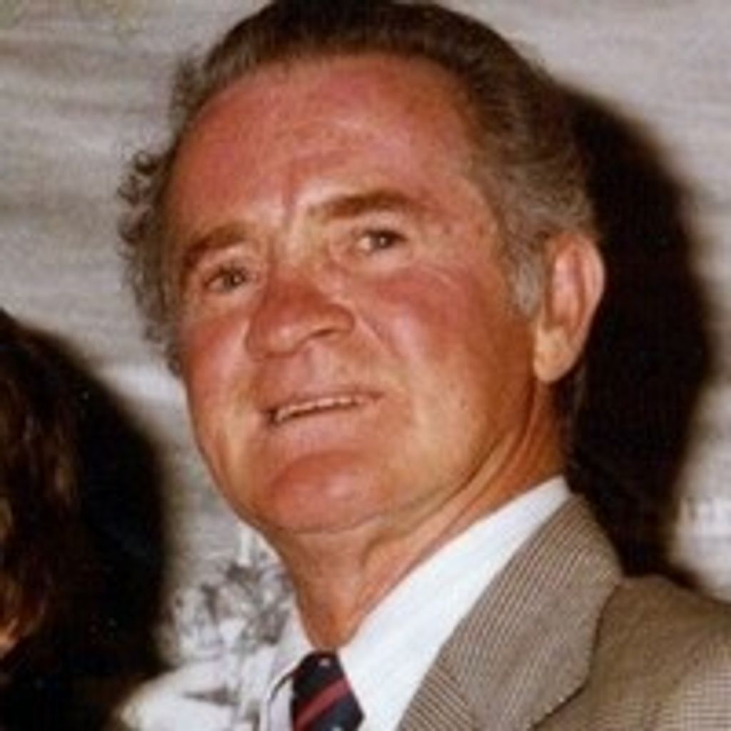 Joseph T. Mcmahon