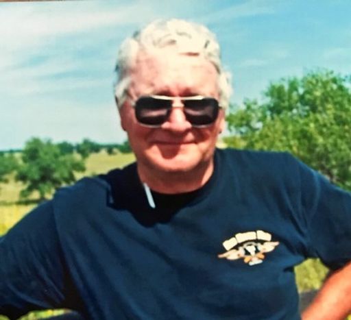 Roger Lee White Profile Photo