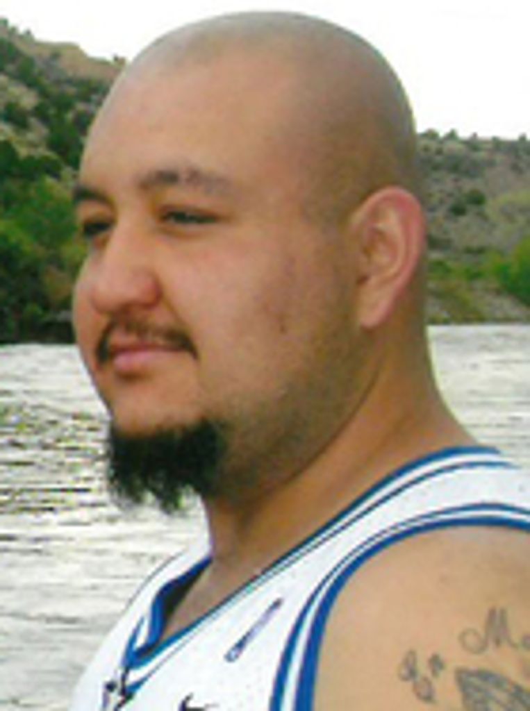 James Joseph Velasquez