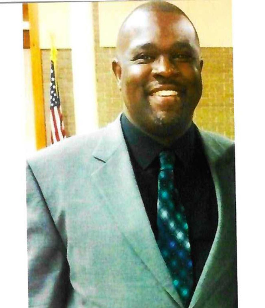 Antwonne Gerod Cook Profile Photo