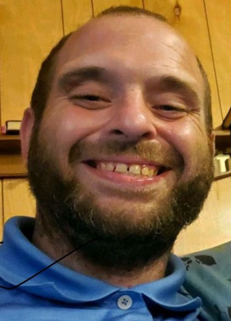 Cody Allen White Profile Photo