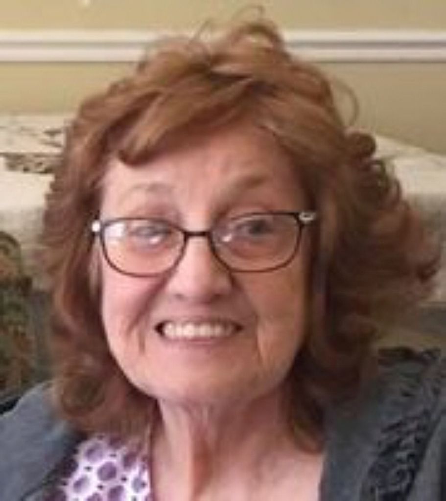 Joanne Digirolamo
