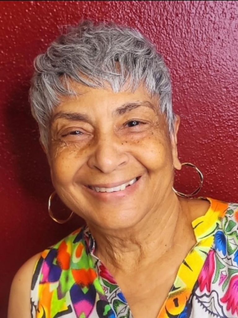 Carolyn Richardson-Mikell Profile Photo