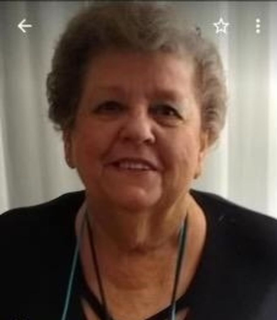 Carolyn Kay Roark Profile Photo