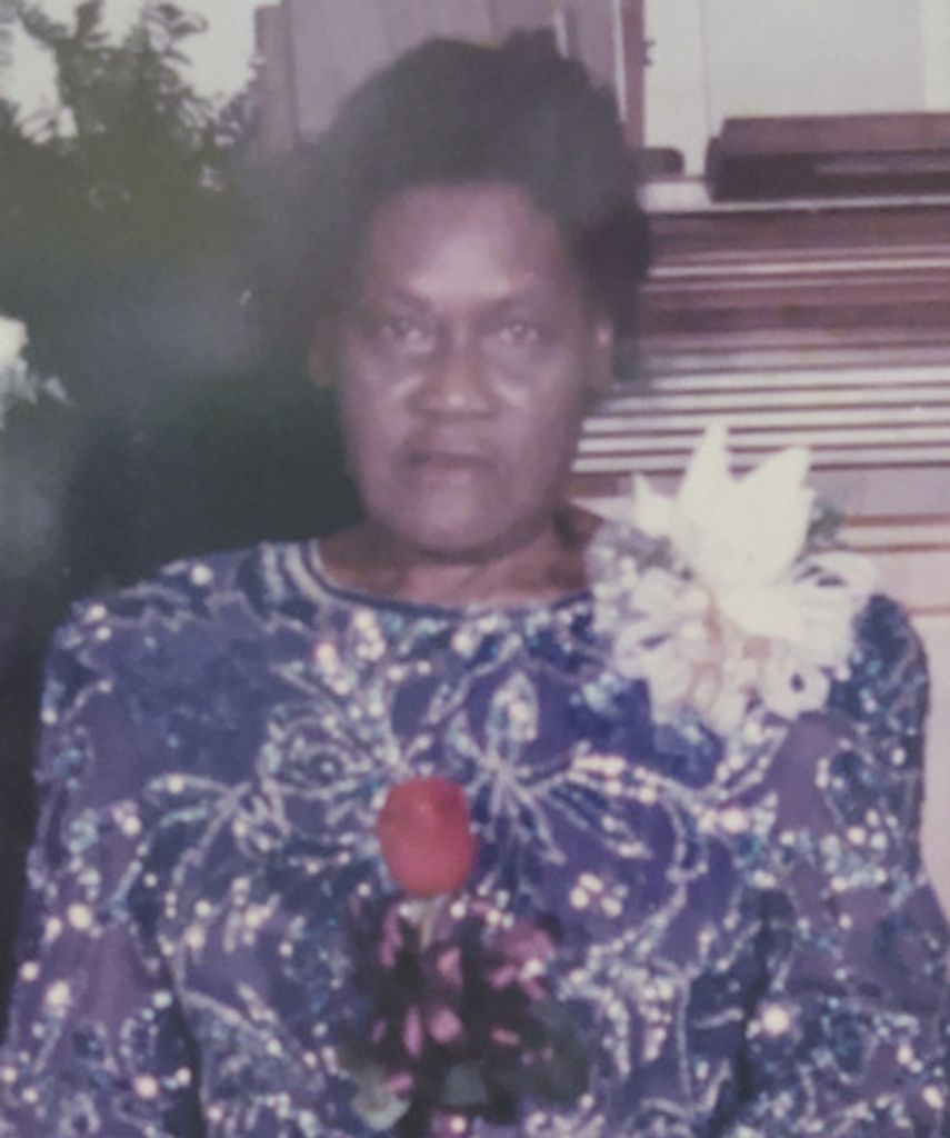 Mrs. Ina Montague Profile Photo