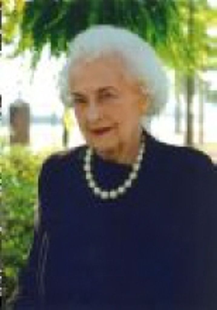 Ellen Watson