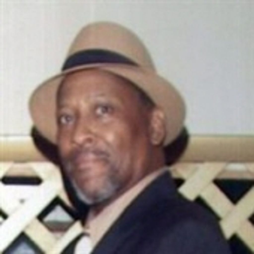 Rev. Walter R. Moore  Jr.