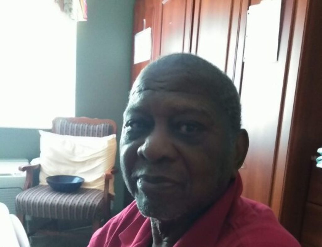 Mr. James J.W." Little