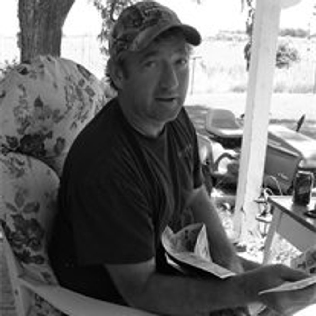 Derrick Dean Dennis