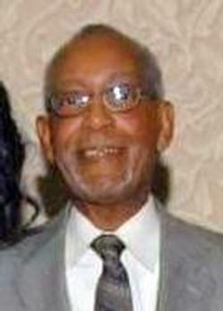 William J. Payne, Jr. Profile Photo