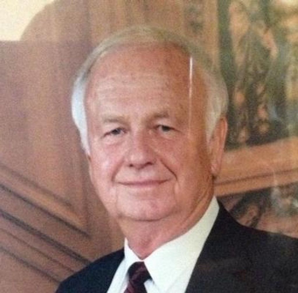 John Leighton "Jack" Washburn