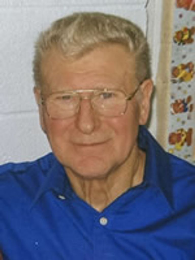 Nikolaus Haefner