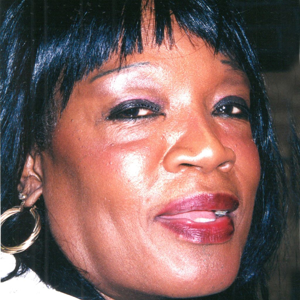 Charlene Urquhart