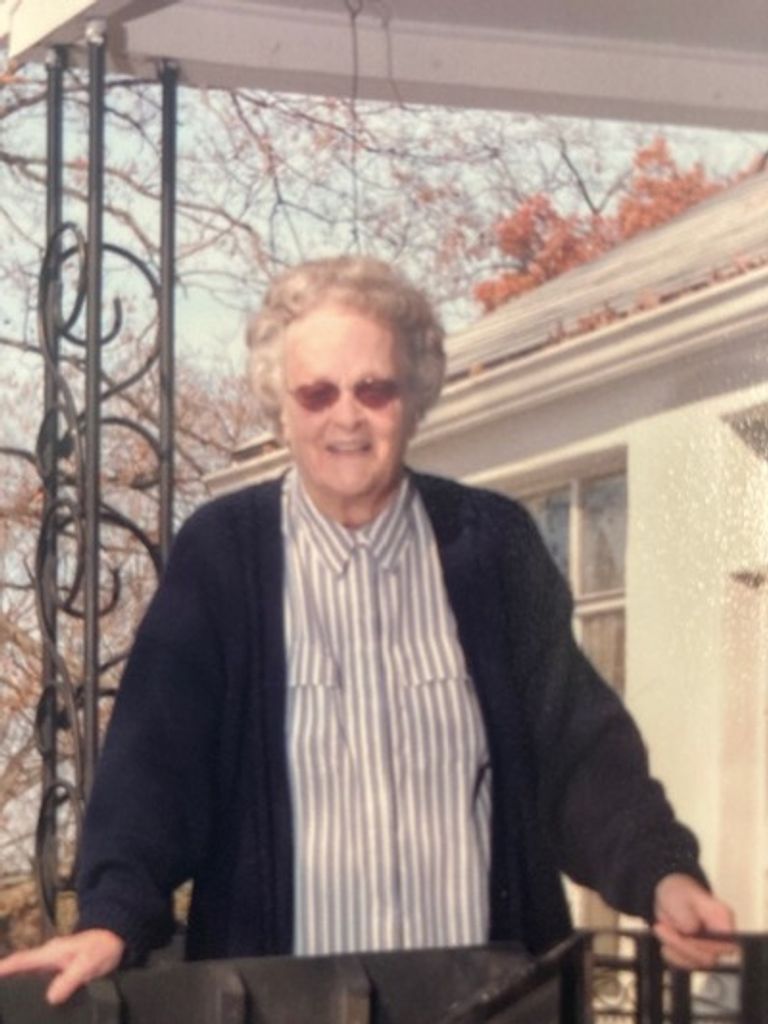 Mildred Marie Hall Profile Photo