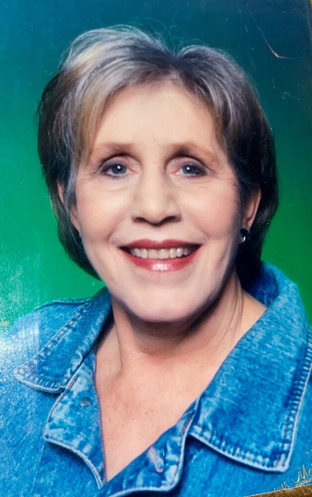 Lovitte Laverne Babiuk
