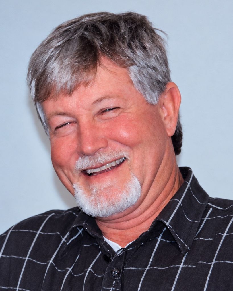 Gus Lee "Bud" Couch, Jr.