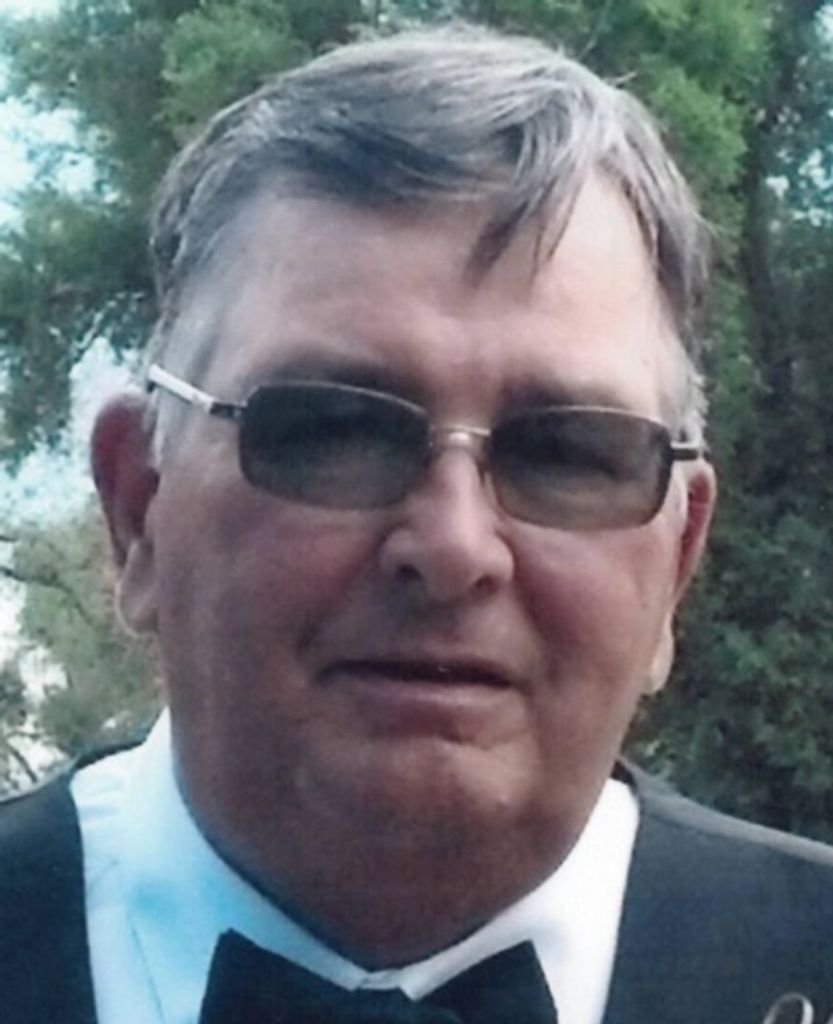 Bernard G Liljehorn