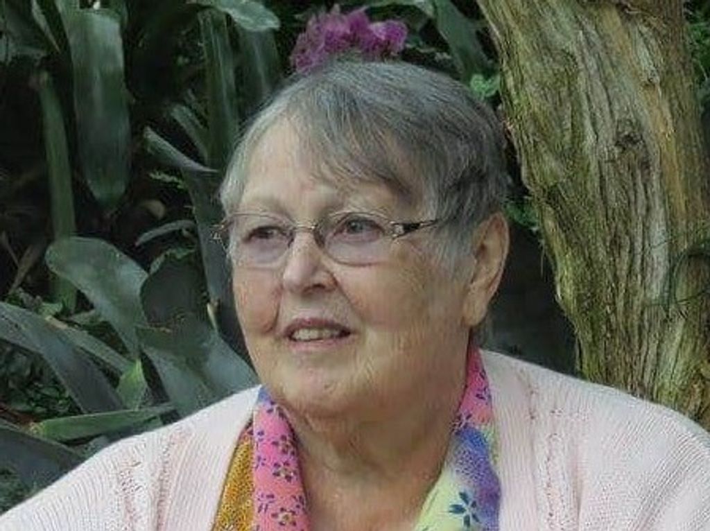 Judith Ann (Leason)  Merrill