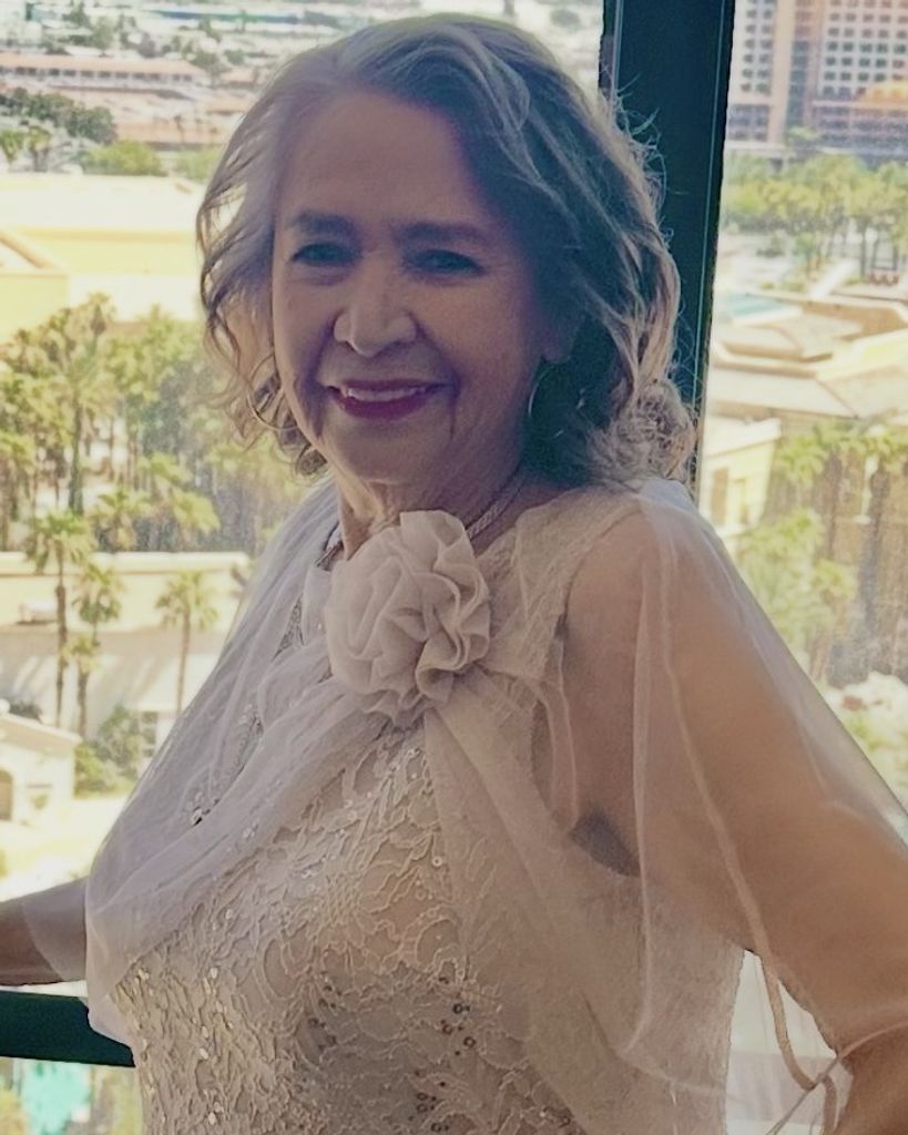 Maria Isabel Gonzalez De Payan Profile Photo