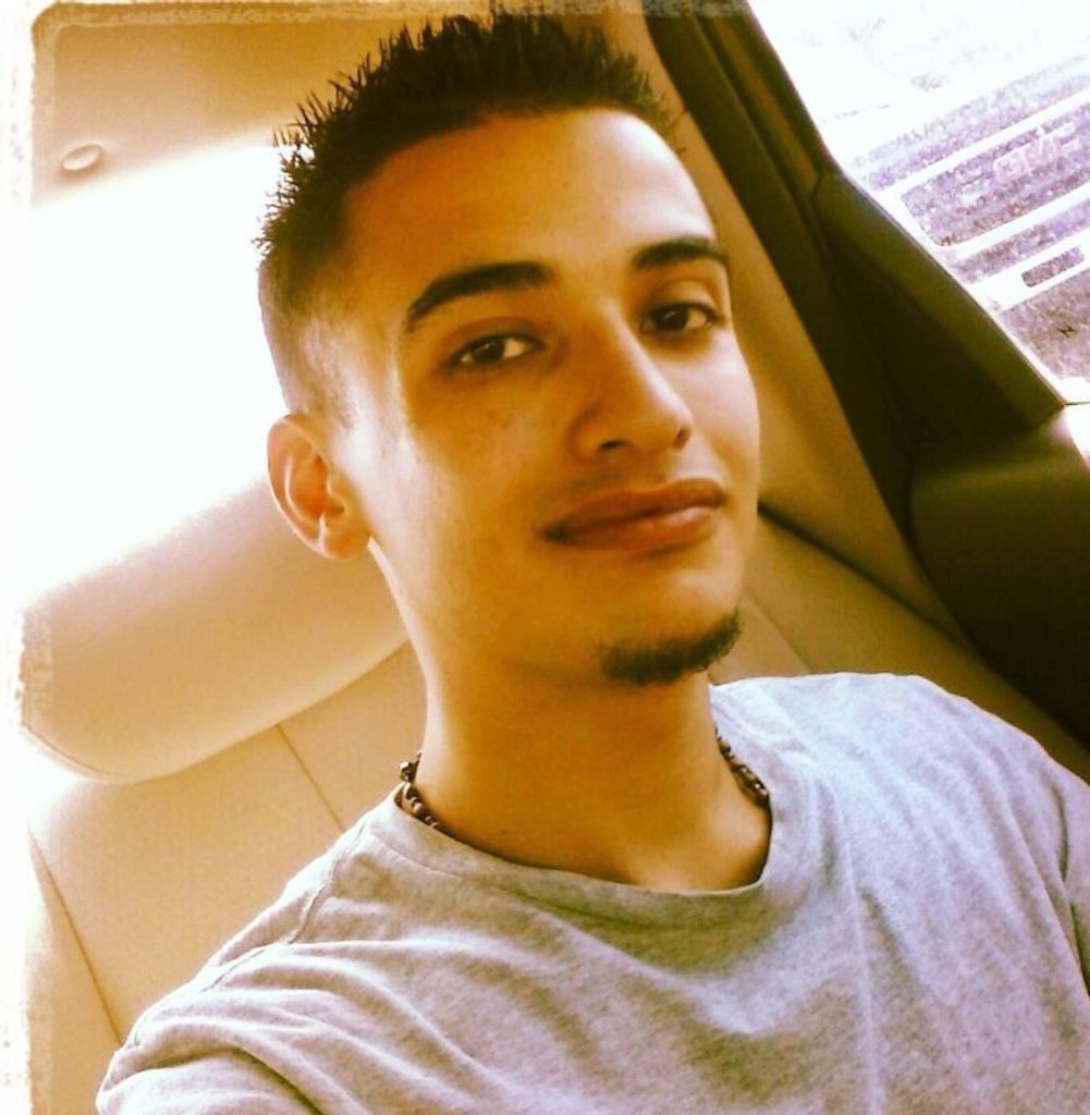 Pete Martinez