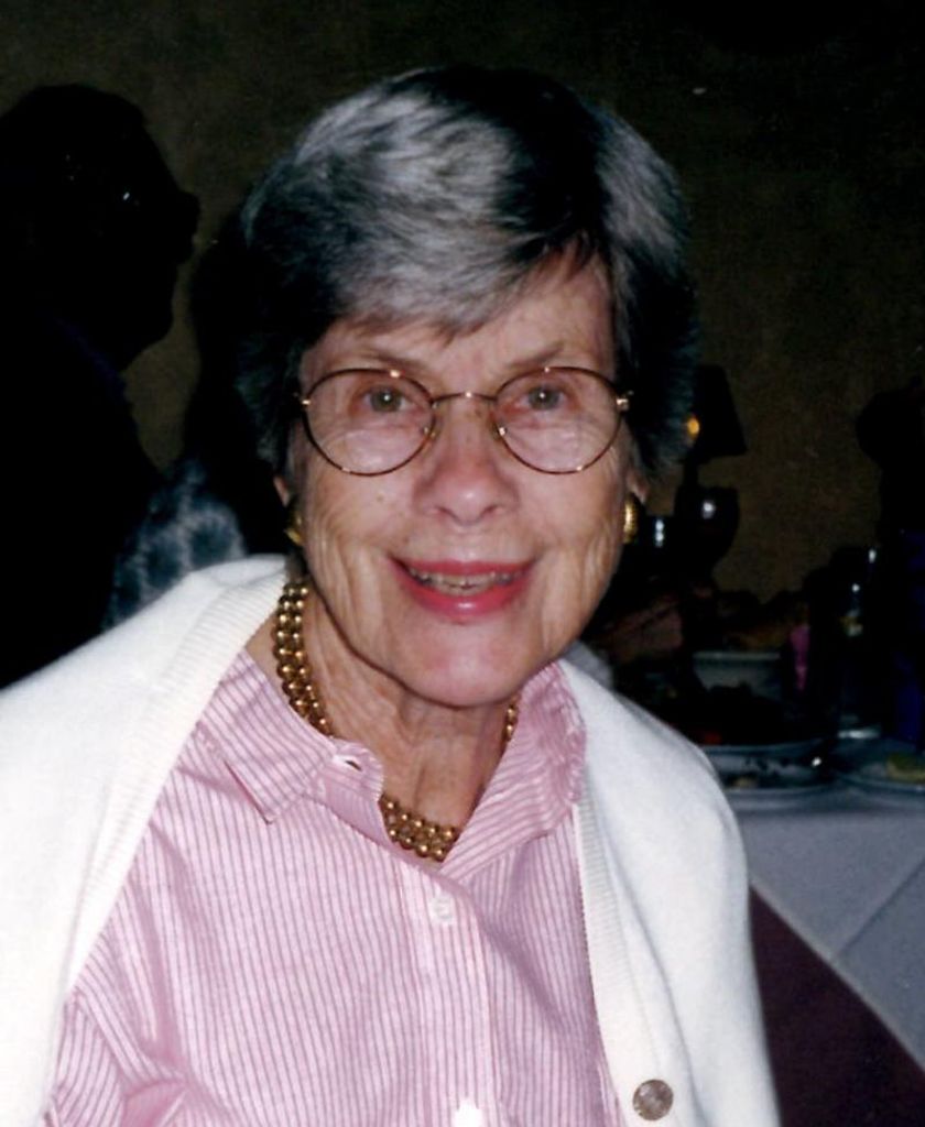 Virginia Lee Borough