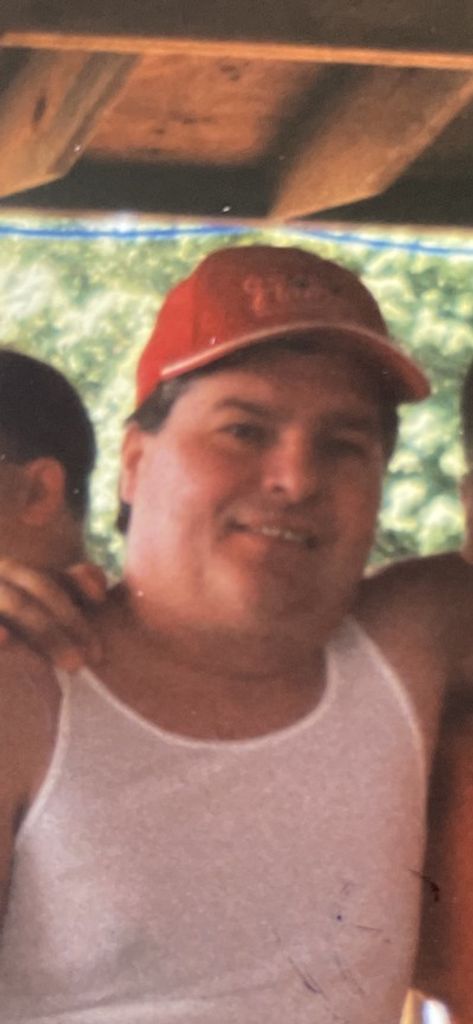 Ronald R. Ruddy, Sr.