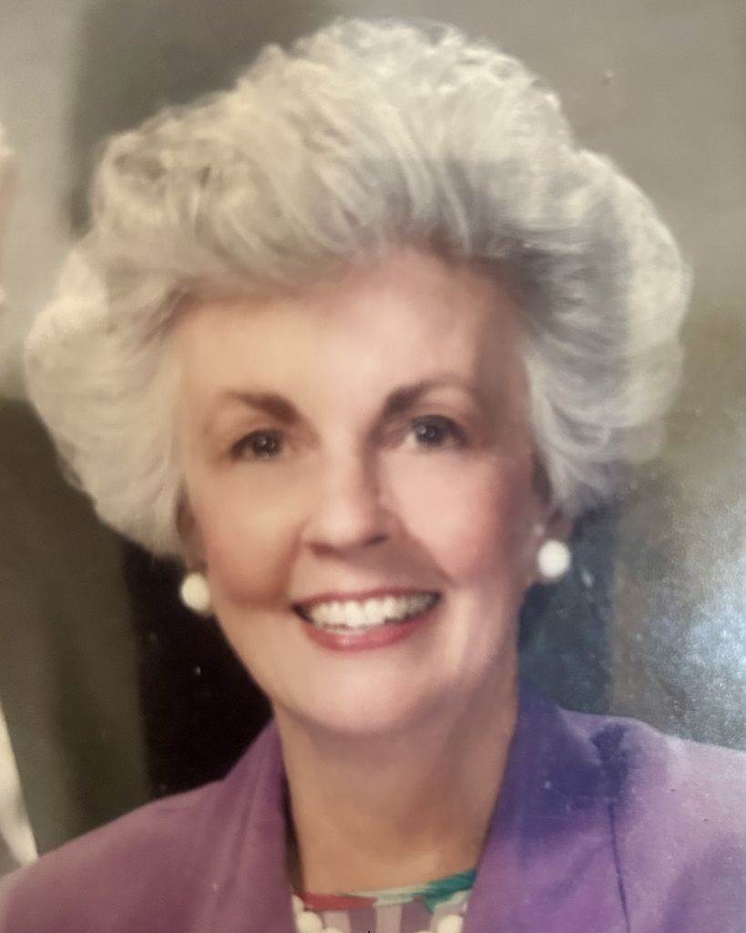 Madolyn Powell Mertz