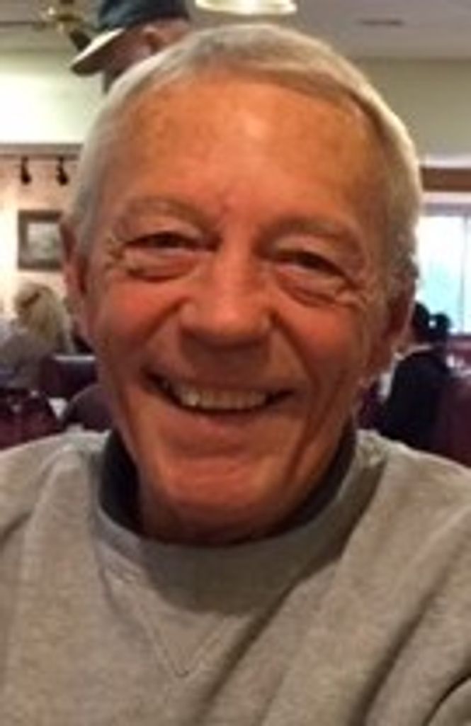 Steven F. Morris