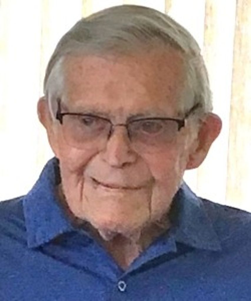 Robert (Bob) A. Beiser