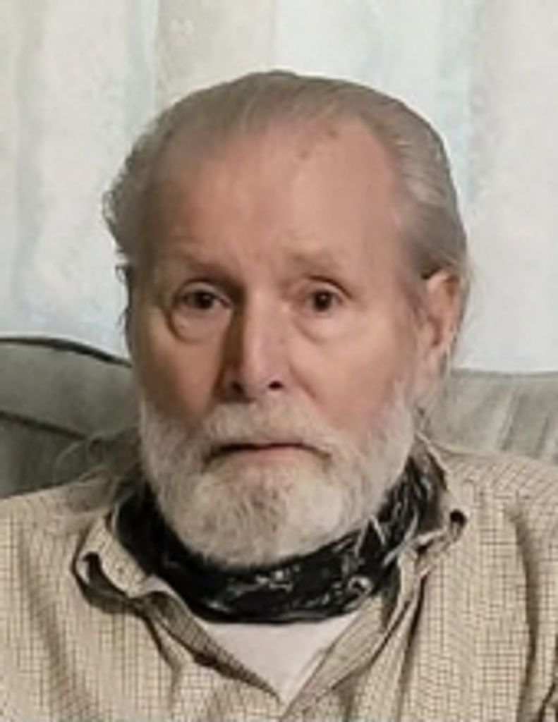 Michael Roy Shelton