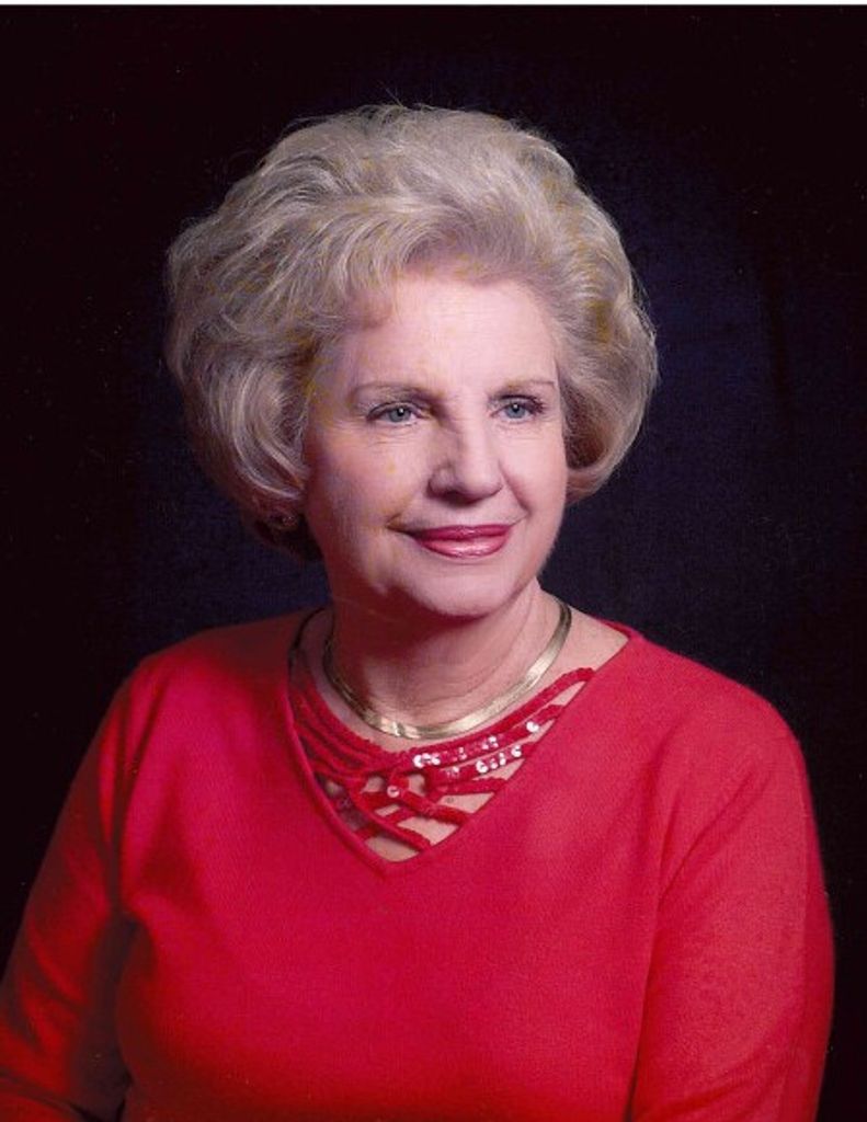 Iris (Loyd)  Mayberry