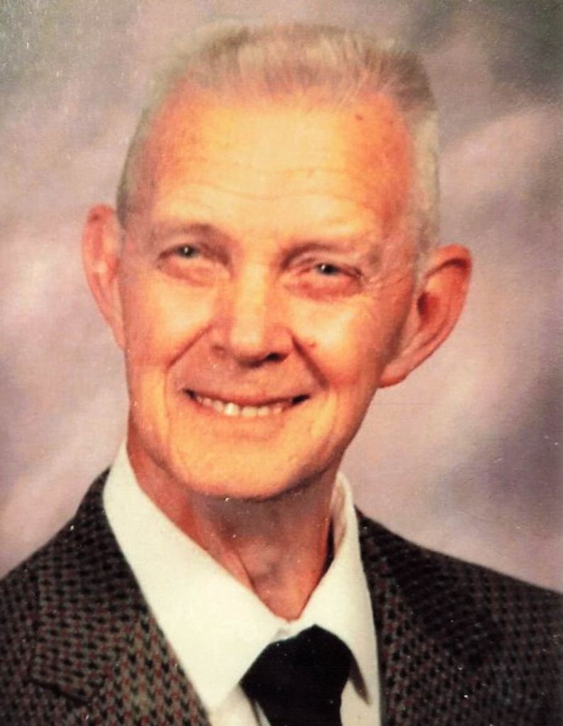 William "Bill" R. King